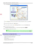Предварительный просмотр 50 страницы Canon imagePROGRAF iPF825 MFP Basic Guide No.1 User Manual