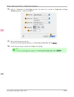 Предварительный просмотр 54 страницы Canon imagePROGRAF iPF825 MFP Basic Guide No.1 User Manual