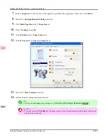 Предварительный просмотр 180 страницы Canon imagePROGRAF iPF825 MFP Basic Guide No.1 User Manual