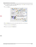 Предварительный просмотр 182 страницы Canon imagePROGRAF iPF825 MFP Basic Guide No.1 User Manual
