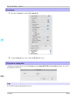 Предварительный просмотр 494 страницы Canon imagePROGRAF iPF825 MFP Basic Guide No.1 User Manual