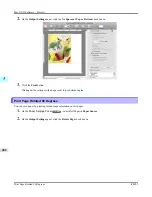 Предварительный просмотр 498 страницы Canon imagePROGRAF iPF825 MFP Basic Guide No.1 User Manual