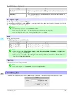 Предварительный просмотр 524 страницы Canon imagePROGRAF iPF825 MFP Basic Guide No.1 User Manual