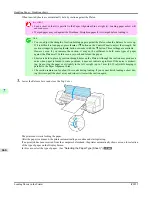 Предварительный просмотр 682 страницы Canon imagePROGRAF iPF825 MFP Basic Guide No.1 User Manual