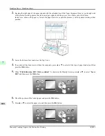 Предварительный просмотр 684 страницы Canon imagePROGRAF iPF825 MFP Basic Guide No.1 User Manual