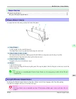 Предварительный просмотр 687 страницы Canon imagePROGRAF iPF825 MFP Basic Guide No.1 User Manual