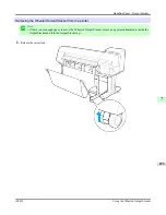 Предварительный просмотр 689 страницы Canon imagePROGRAF iPF825 MFP Basic Guide No.1 User Manual