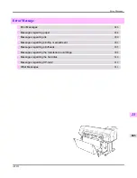 Предварительный просмотр 901 страницы Canon imagePROGRAF iPF825 MFP Basic Guide No.1 User Manual