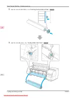 Preview for 22 page of Canon imagePROGRAF iPF8300 User Manual