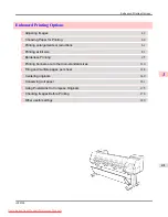 Preview for 59 page of Canon imagePROGRAF iPF8300 User Manual