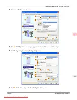 Preview for 101 page of Canon imagePROGRAF iPF8300 User Manual