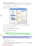 Preview for 116 page of Canon imagePROGRAF iPF8300 User Manual