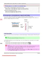 Preview for 128 page of Canon imagePROGRAF iPF8300 User Manual