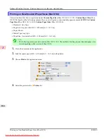 Preview for 142 page of Canon imagePROGRAF iPF8300 User Manual