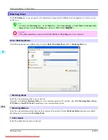 Preview for 236 page of Canon imagePROGRAF iPF8300 User Manual