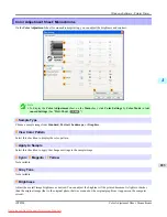 Preview for 241 page of Canon imagePROGRAF iPF8300 User Manual