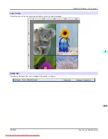 Preview for 277 page of Canon imagePROGRAF iPF8300 User Manual