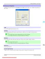Preview for 279 page of Canon imagePROGRAF iPF8300 User Manual