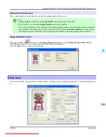 Preview for 329 page of Canon imagePROGRAF iPF8300 User Manual