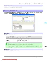 Preview for 347 page of Canon imagePROGRAF iPF8300 User Manual