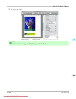 Preview for 559 page of Canon imagePROGRAF iPF8300 User Manual