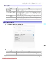 Preview for 613 page of Canon imagePROGRAF iPF8300 User Manual