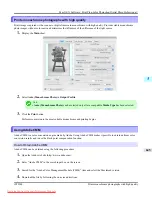Preview for 663 page of Canon imagePROGRAF iPF8300 User Manual