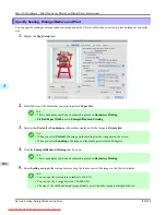 Preview for 670 page of Canon imagePROGRAF iPF8300 User Manual