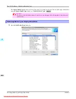 Preview for 706 page of Canon imagePROGRAF iPF8300 User Manual