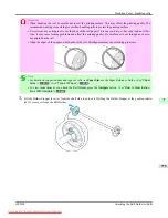 Preview for 793 page of Canon imagePROGRAF iPF8300 User Manual