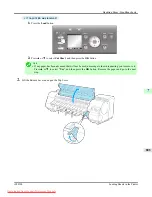 Preview for 821 page of Canon imagePROGRAF iPF8300 User Manual