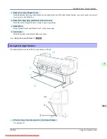 Preview for 831 page of Canon imagePROGRAF iPF8300 User Manual