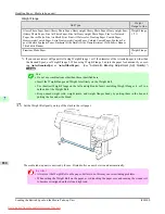 Preview for 848 page of Canon imagePROGRAF iPF8300 User Manual