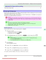 Preview for 855 page of Canon imagePROGRAF iPF8300 User Manual