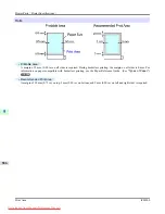 Preview for 964 page of Canon imagePROGRAF iPF8300 User Manual