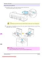 Preview for 1004 page of Canon imagePROGRAF iPF8300 User Manual