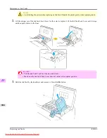 Preview for 1006 page of Canon imagePROGRAF iPF8300 User Manual