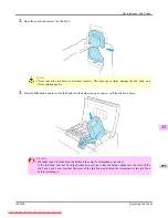 Preview for 1011 page of Canon imagePROGRAF iPF8300 User Manual