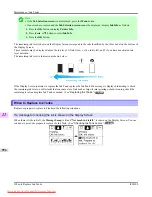 Preview for 1014 page of Canon imagePROGRAF iPF8300 User Manual