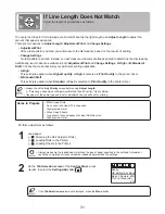 Preview for 31 page of Canon imagePROGRAF iPF8300S Basic Manual