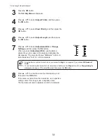 Preview for 32 page of Canon imagePROGRAF iPF8300S Basic Manual