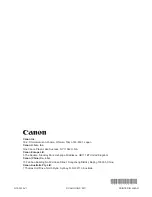 Preview for 52 page of Canon imagePROGRAF iPF8300S Basic Manual