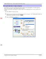Preview for 64 page of Canon imagePROGRAF iPF8300S User Manual