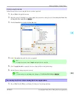 Preview for 231 page of Canon imagePROGRAF iPF8300S User Manual