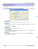 Preview for 247 page of Canon imagePROGRAF iPF8300S User Manual