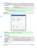 Preview for 292 page of Canon imagePROGRAF iPF8300S User Manual