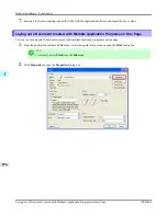 Preview for 296 page of Canon imagePROGRAF iPF8300S User Manual