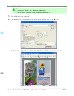 Preview for 298 page of Canon imagePROGRAF iPF8300S User Manual
