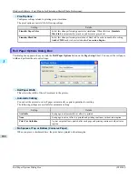 Preview for 352 page of Canon imagePROGRAF iPF8300S User Manual