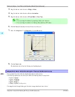 Preview for 362 page of Canon imagePROGRAF iPF8300S User Manual